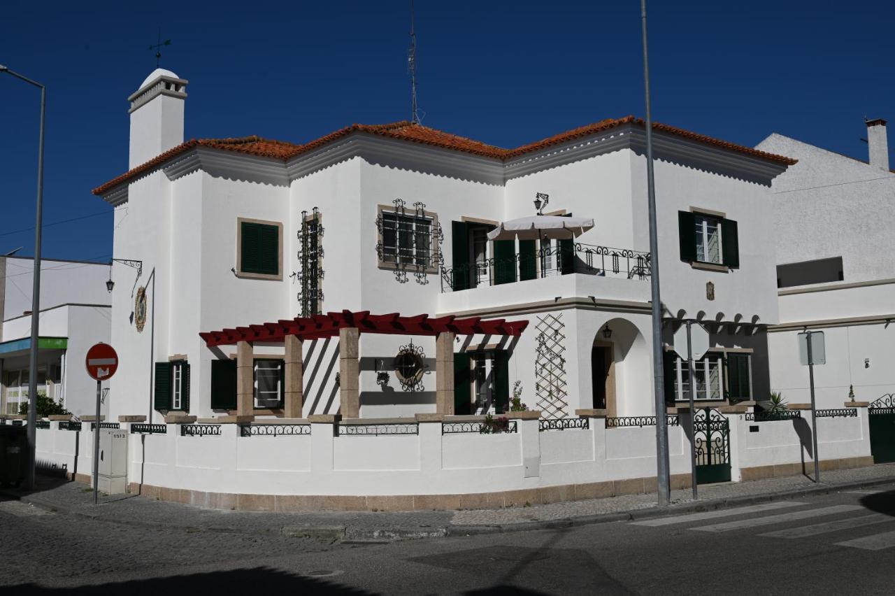 Villa Sor Ponte de Sor Exterior foto